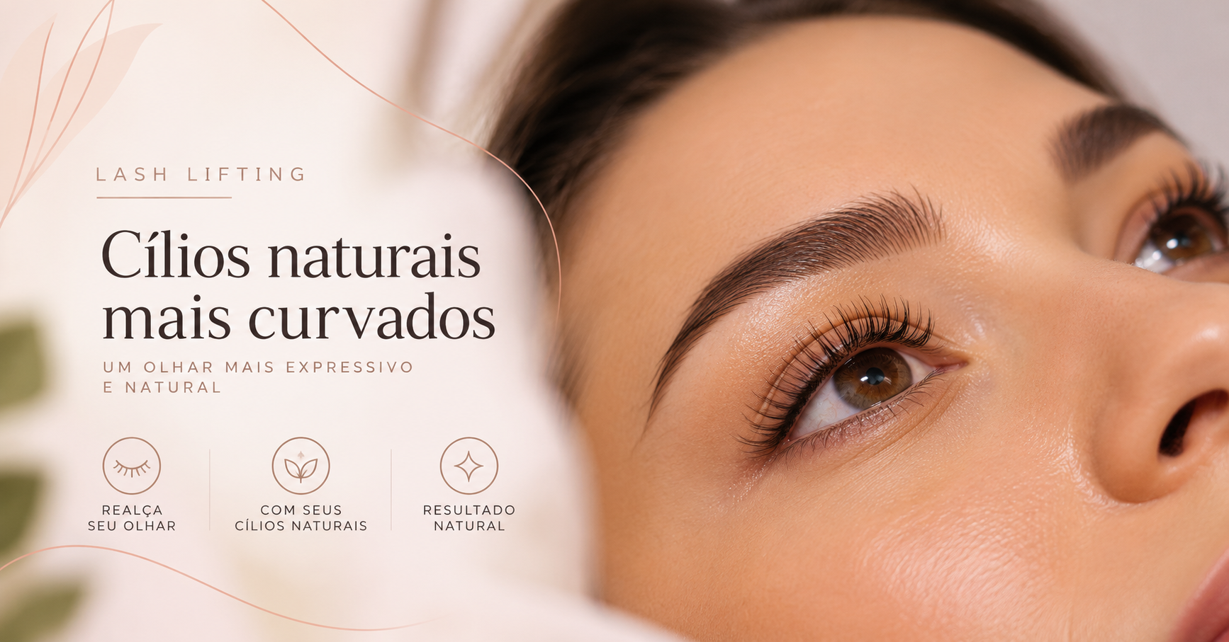 Imagem de capa do artigo: Lash Lifting: quanto dura, como funciona e quais cuidados ter?